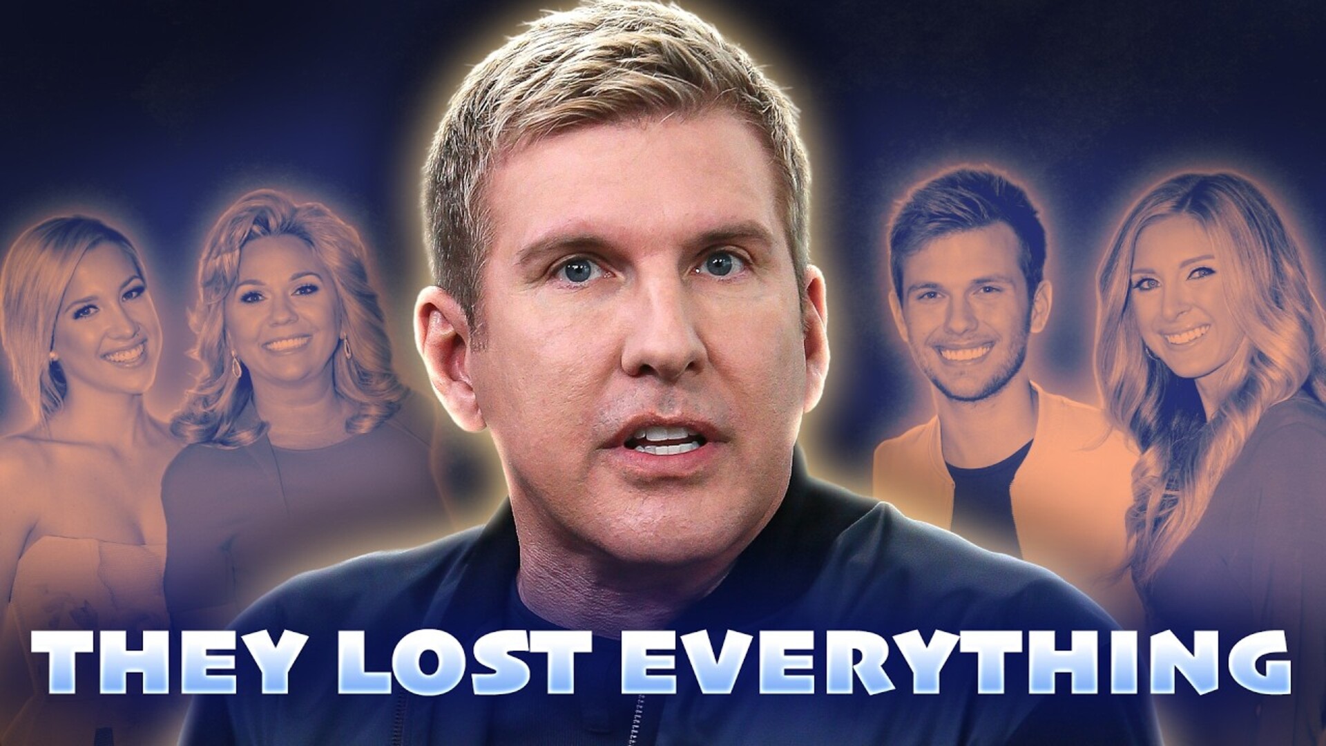 Video thumbnail for This Is How The Chrisley Family Lost Everything