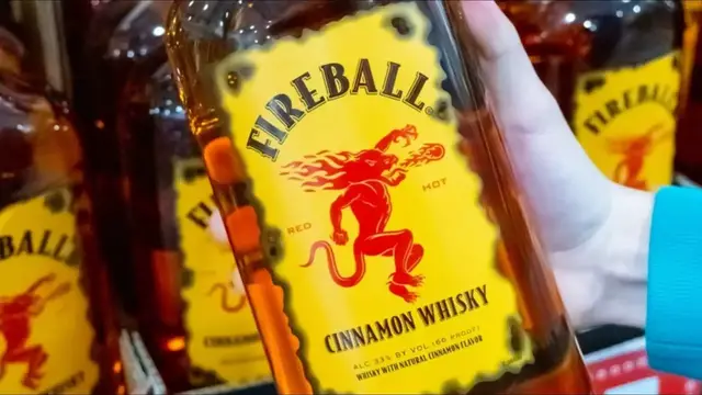 Video thumbnail for The Untold Truth Of Fireball
