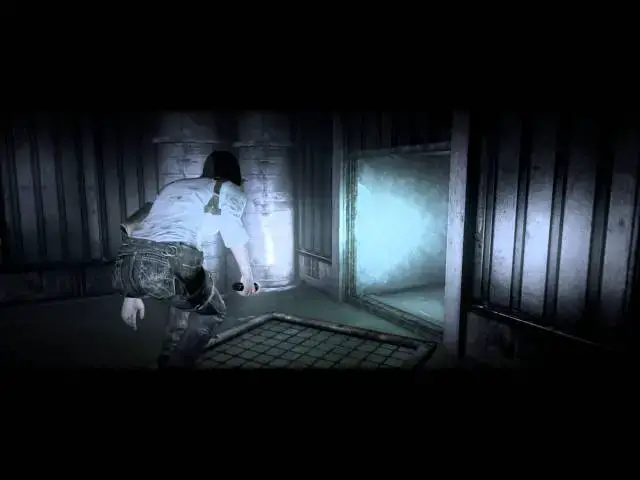 Video thumbnail for The Evil Within: Consequence - Ch.4 A Ghost Is Born: Hotel Key Card Location (Crawlers) Walkthrough