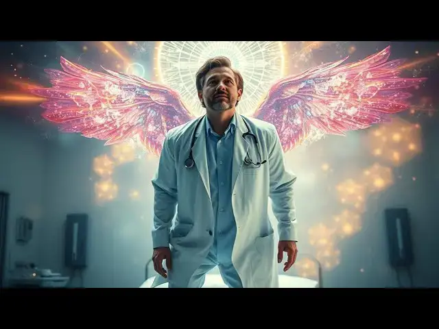 Video thumbnail for I Died for 7 Days: A Neurosurgeon's Journey to Heaven Changed EVERYTHING