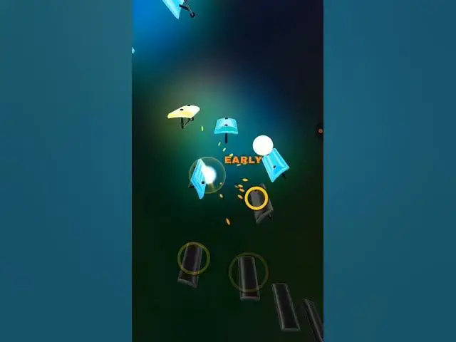 Video thumbnail for 3D Music Official Ball Lighting Music FULL PaRT #marblemusic #marblasmr #shorts #music