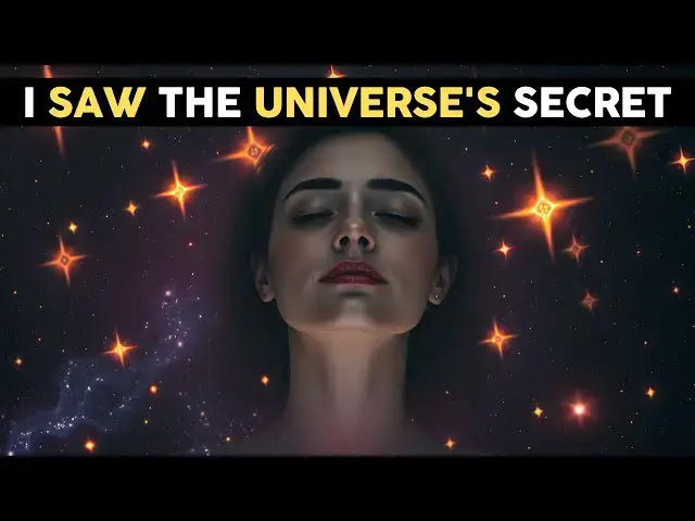 'Video thumbnail for I Died During Childbirth and Saw the Universe's Darkest Secret | LIFE CHANGING'