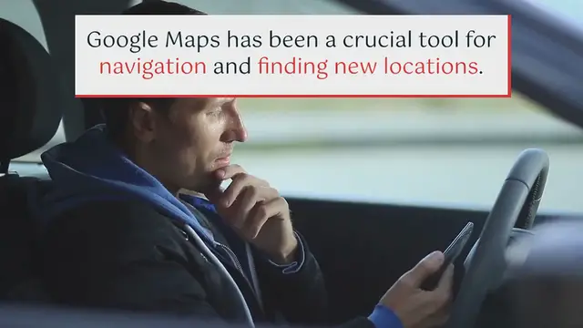 Video thumbnail for Top 5 AI-Powered Google Maps Updates You Must Know