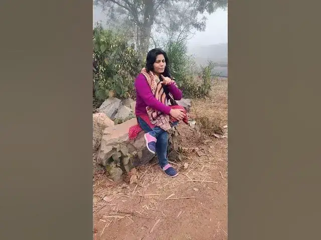 Video thumbnail for Darziling a ase mon vore gelo #shorts #viral #shortsvideo