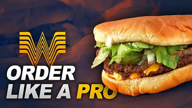 Video thumbnail for The Best Whataburger Ordering Hacks