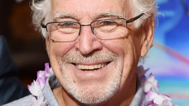 'Video thumbnail for Who Are Jimmy Buffett's Children?'