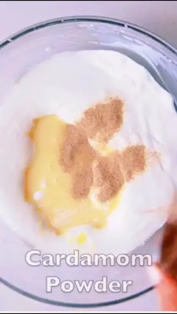 Video thumbnail for fruit salad