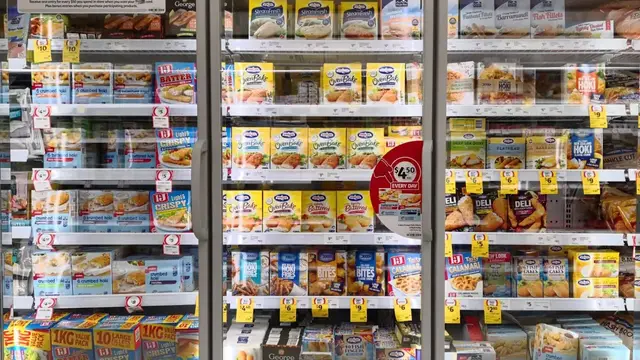 Video thumbnail for Freezer Aisle Mistakes You Never Realized You Were Making