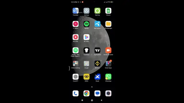 'Video thumbnail for how to fix bluetooth connect issue in android'