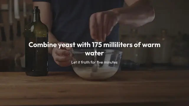 Video thumbnail for Delicious Flamiche Recipe Guide