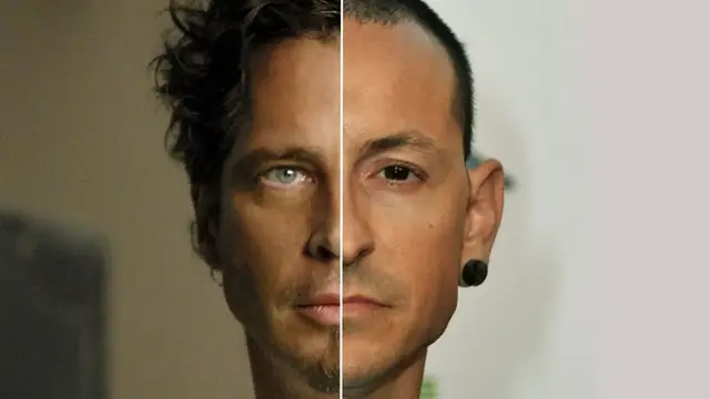 'Video thumbnail for The Bizarre Connections Between These Celebrity Passings'