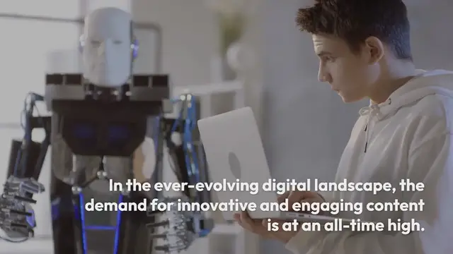 Video thumbnail for Review: Wondershare Virbo – The Future of AI Avatar Video Generation