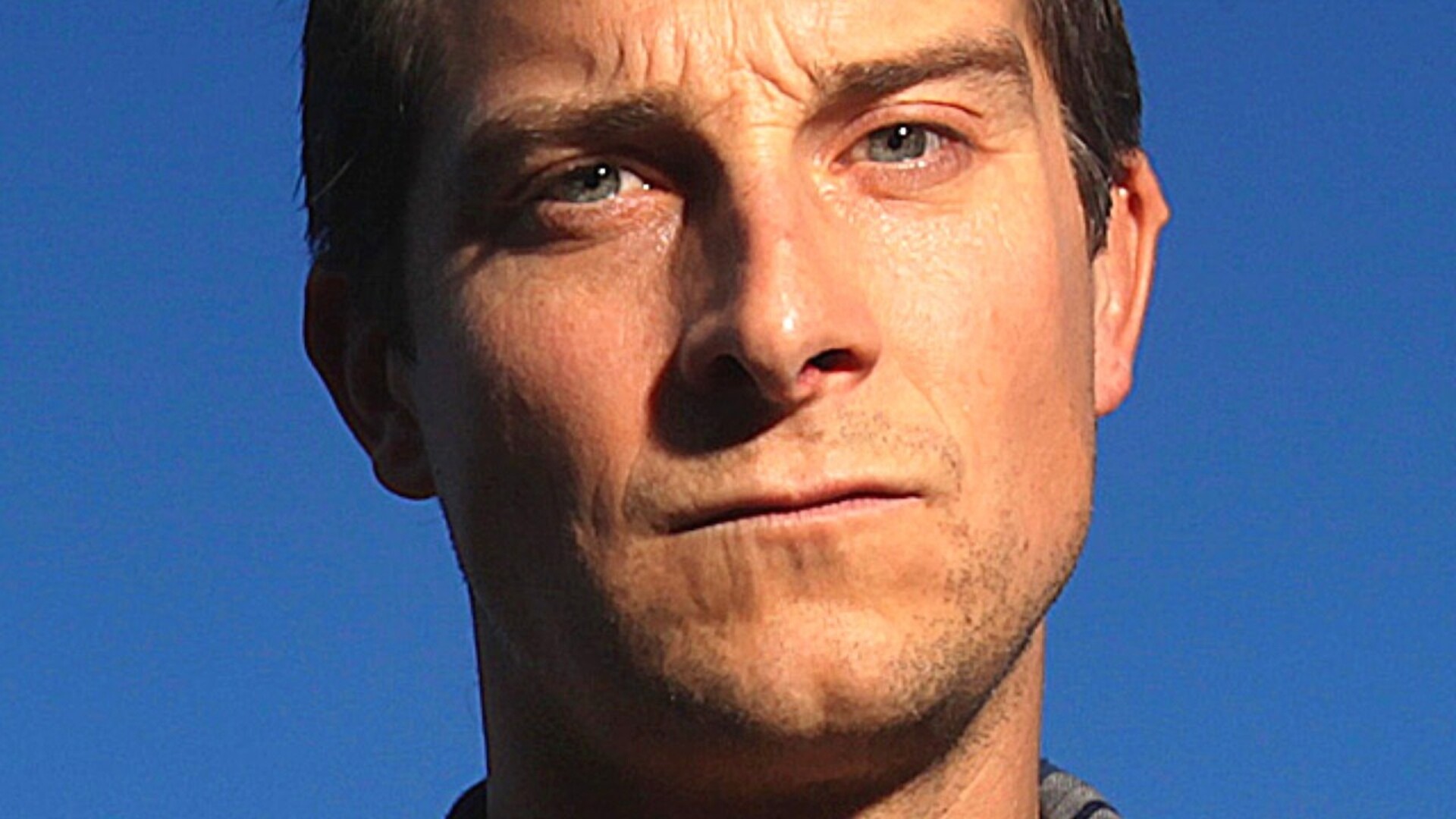 Video thumbnail for Man Vs. Wild Moments That Were Totally Fake