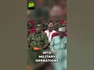 'Video thumbnail for The Role of Cyber Warfare | Nigerian Army Cyber Warfare School'