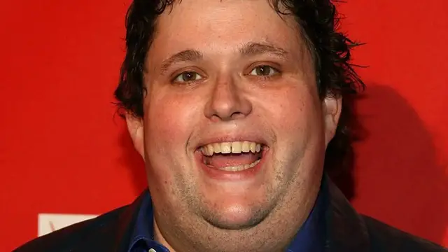 Video thumbnail for What Ralphie May's Fans Probably Never Knew