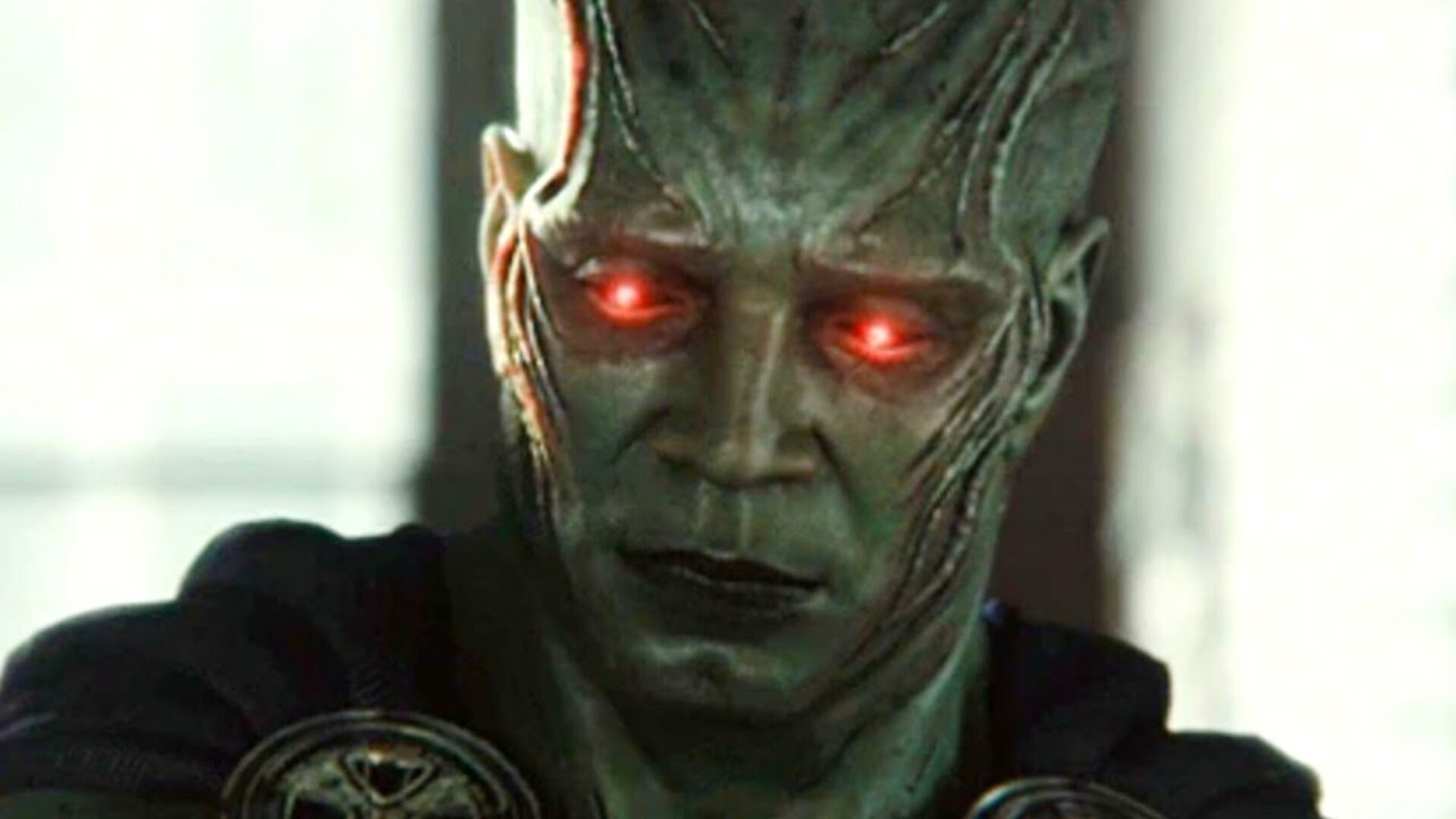 Video thumbnail for The History Of DC's Martian Manhunter Explained