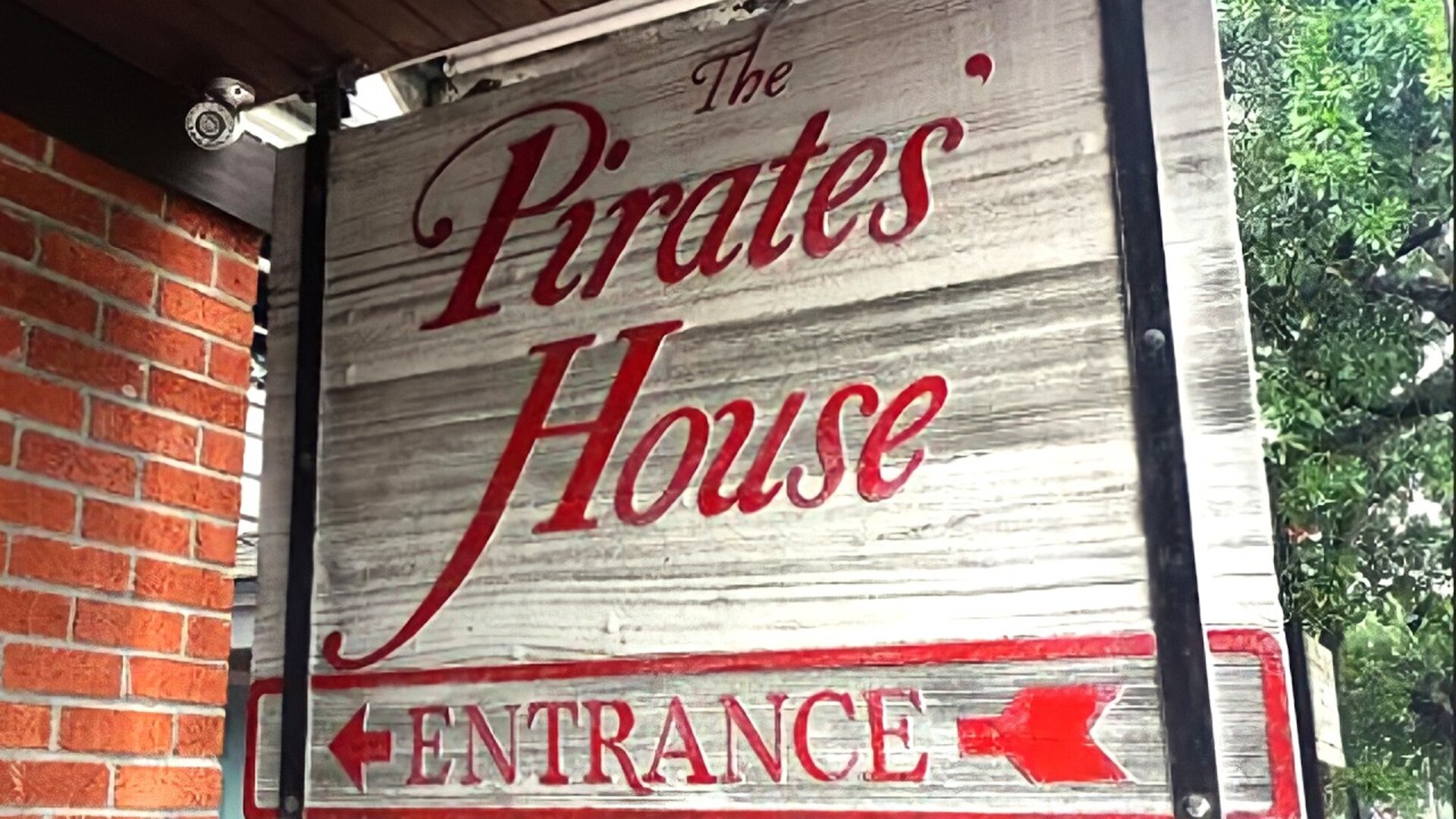 Video thumbnail for What's The Oldest Bar In Your State?