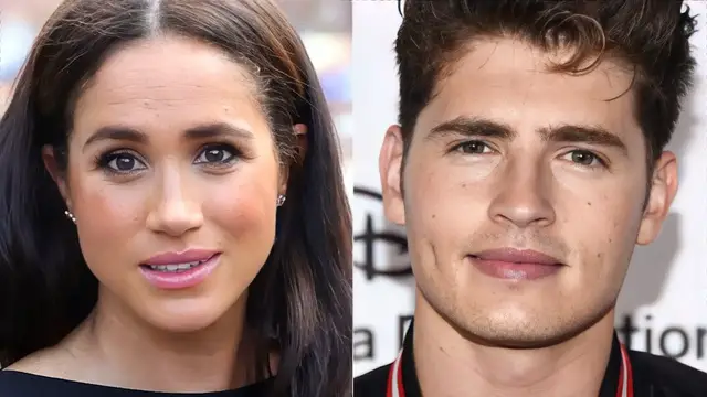 Video thumbnail for What Meghan Markle's Co-Stars Have Said About Her