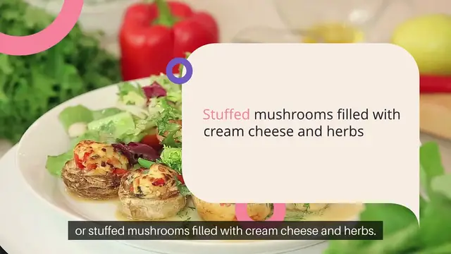 'Video thumbnail for what are the Festive Christmas Meal Ideas??'