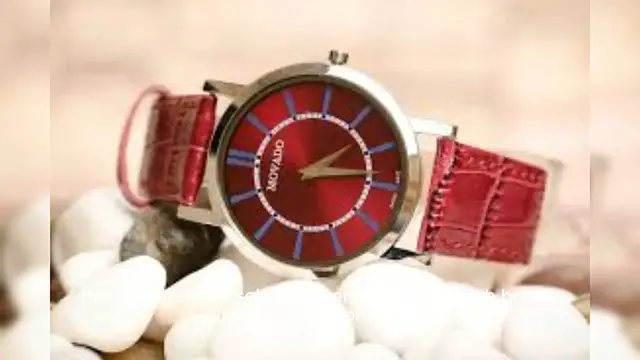 Video thumbnail for Movado
