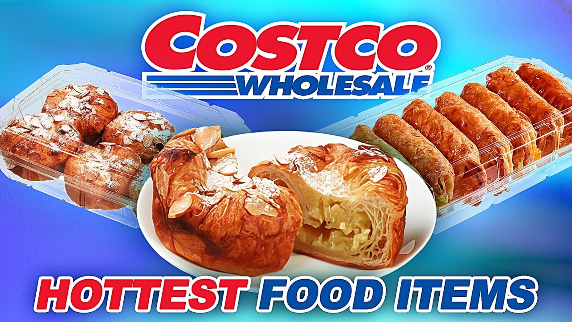 Video thumbnail for Costco's Hottest New Foods Of 2026 You Need To Try ASAP