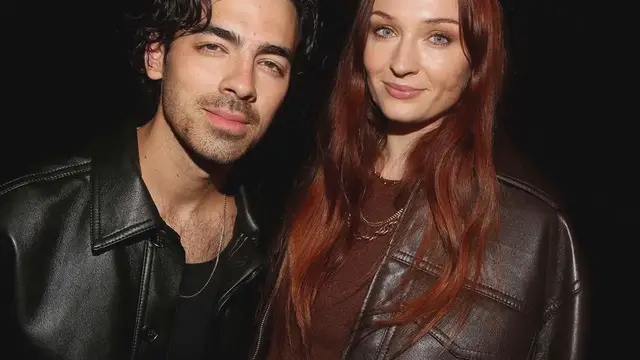 Video thumbnail for Joe and Sophie: Love Story Unfolded