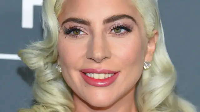 Video thumbnail for What Lady Gaga's Exes Have Said About Her