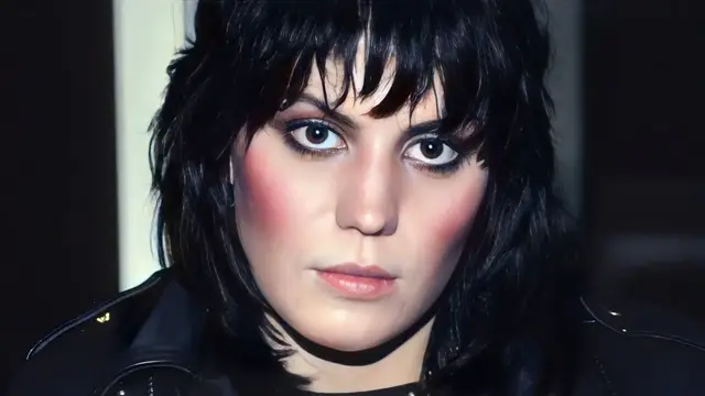 Video thumbnail for Why Joan Jett Was Never The Same After Covering This Song