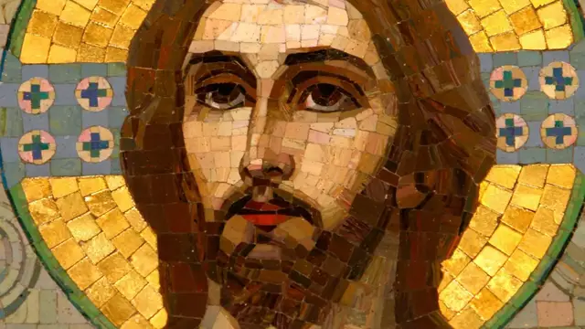 'Video thumbnail for The Disturbing Thing Jesus Once Said In The Bible'