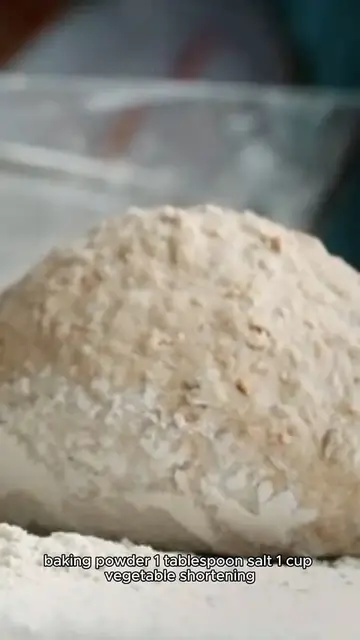 Video thumbnail for bisquick recipe