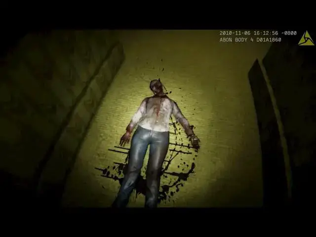 Video thumbnail for The Backrooms Unbounded