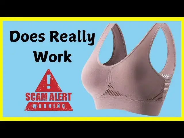 Video thumbnail for Kulken Bra Reviews Consumer Reports: Before Buy Check Kulken Bra Is Scam Or Legit? | Product Review