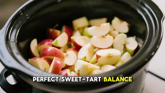 'Video thumbnail for Slow Cooker Apple Butter'