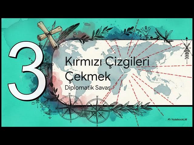 Video thumbnail for Türkiye Cumhuriyeti Tarihi 2024-2025 Vize Soruları