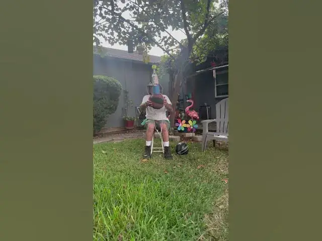 Video thumbnail for October 27, 2025