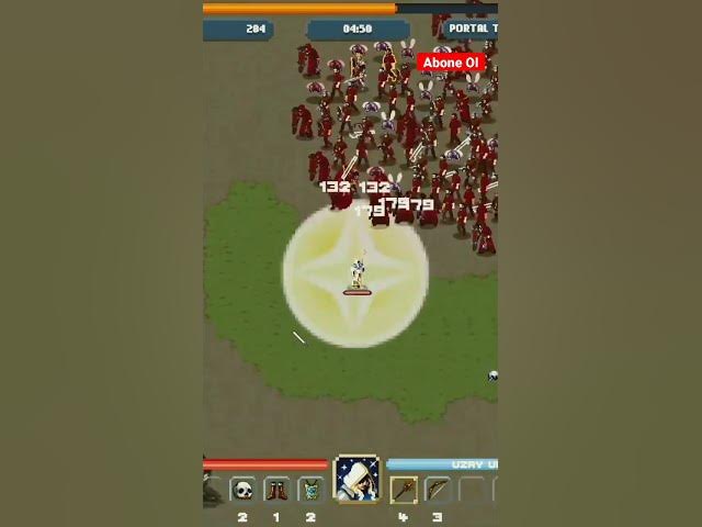 Video thumbnail for MIGHT'N MOW'EM - Erken Erişim Kanalımızda. #gameplay