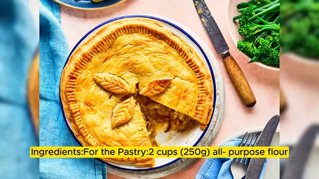 Video thumbnail for Hearty Cheese and Onion Treat