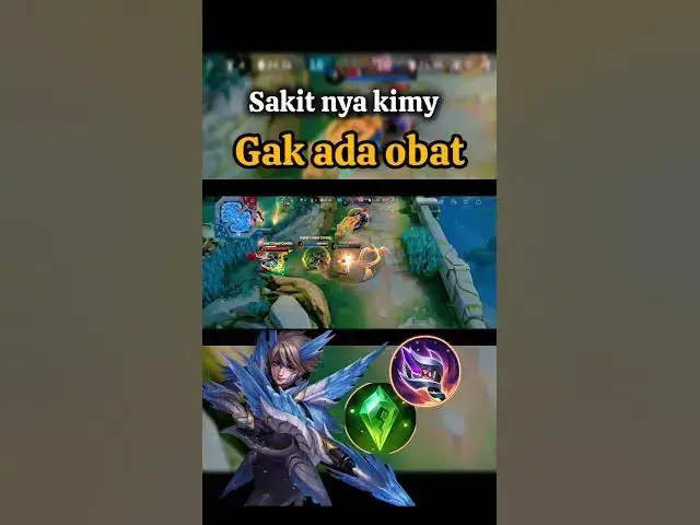 'Video thumbnail for #mobilelegends #topglobalml #topglobal #mlbb #turnamenmlbb #mlbbcreatorcamp'
