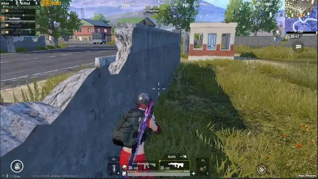 Video thumbnail for Pubg Mobile Season 11 Rank Push Gameplay   1080p60FPS