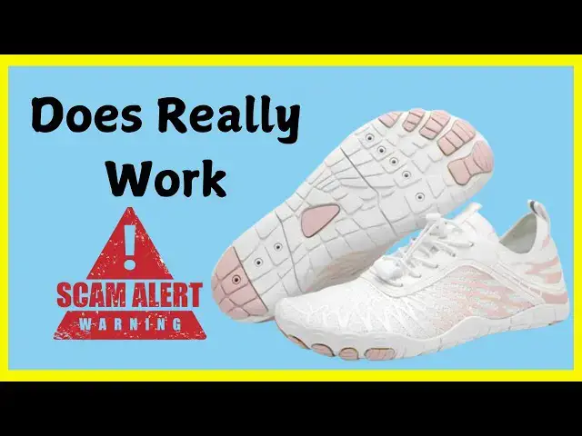 Video thumbnail for Lorax Pro Barefoot Shoes Reviews Consumer Reports: Before Buy Check Lorax Pro Is Scam Or Legit? |