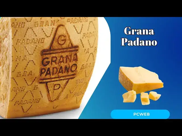 Video thumbnail for Grana Padano: Un queso pasteurizado lleno de tradición y seguridad