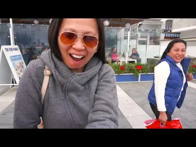 Video thumbnail for I Gave Away Free Condoms to Strangers