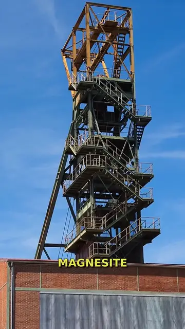 Video thumbnail for Sankt Barbara im Mürztal: A Gem in Austria's Styria Region