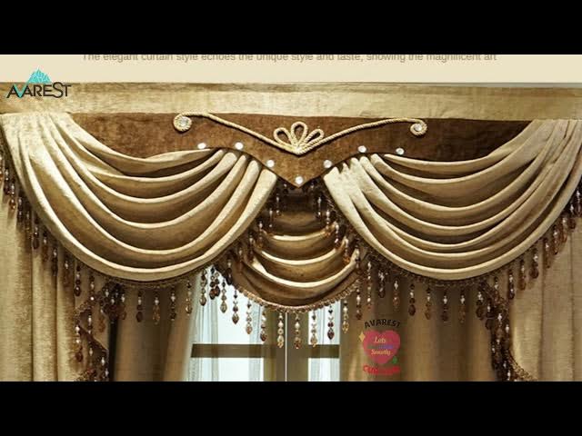 Video thumbnail for Avarest Home Decor 54