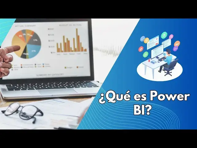 Video thumbnail for ¿Qué es Power BI? Una Guía Integral para Entusiastas