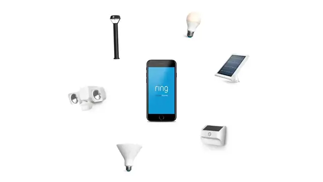 Video thumbnail for How to Install Ring Smart Lighting A19 Smartbulb