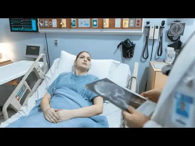 Video thumbnail for How Does Someone Get Pneumonia  Causes and Risk Factors Explained