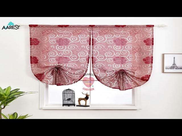 Video thumbnail for Avarest Home Decor 35