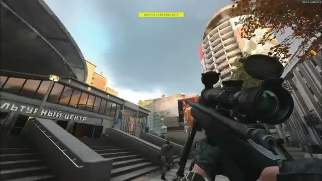 Video thumbnail for Call of Duty Black Ops Cold War Gameplay   FREE TO USE 60 FPS