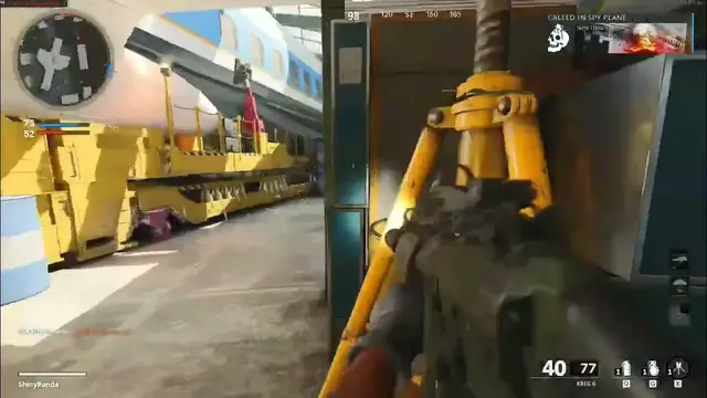 Video thumbnail for Call Of Duty Cold War Gameplay   Free To Use Gameplay